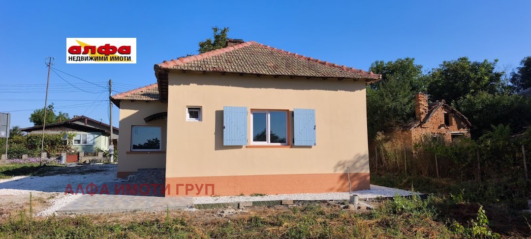 Продава Къща област Добрич , с. Дропла , 79 кв.м | 50952436 — Imoti.com Продава Къща област Добрич , с. Дропла , 79 кв.м | 50952436