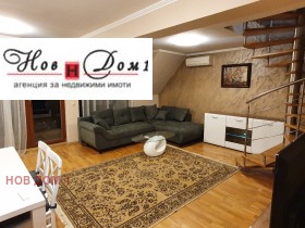 4-СТАЕН, 206 m2 - Holmes.bg 4-СТАЕН, 206 m2