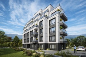 3-СТАЕН, 102 m2 - Holmes.bg 3-СТАЕН, 102 m2