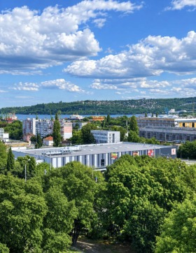 Обява Продава 1-СТАЕН,град Варна, Център
