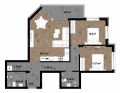 Продава 3-СТАЕН, град София, Кръстова вада • 265000 € / 518294.95 лв. • 72718314 3 — Holmes.bg Продава 3-СТАЕН, град София, Кръстова вада • 265000 € / 518294.95 лв. • 72718314 3