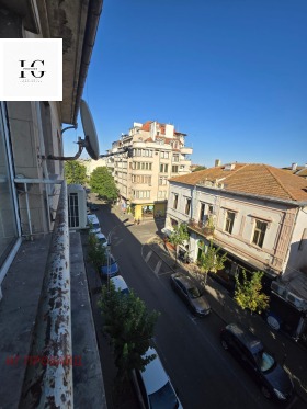 Обява Продава 2-СТАЕН,град Бургас, Център>