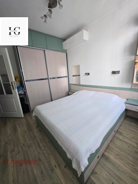 Обява Продава 2-СТАЕН,град Бургас, Център