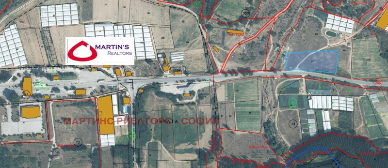 Продава ПАРЦЕЛ, област Благоевград, гр. Петрич • 346500 € • 23180187 1 — Holmes.bg Продава ПАРЦЕЛ, област Благоевград, гр. Петрич • 346500 € • 23180187 1