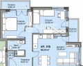 Продава 3-СТАЕН, град София, Надежда 2 • 246175 € / 481476.45 лв. • 38629066 4 — Holmes.bg Продава 3-СТАЕН, град София, Надежда 2 • 246175 € / 481476.45 лв. • 38629066 4