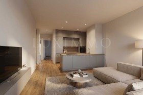 3-СТАЕН, 140 m2 - Holmes.bg 3-СТАЕН, 140 m2