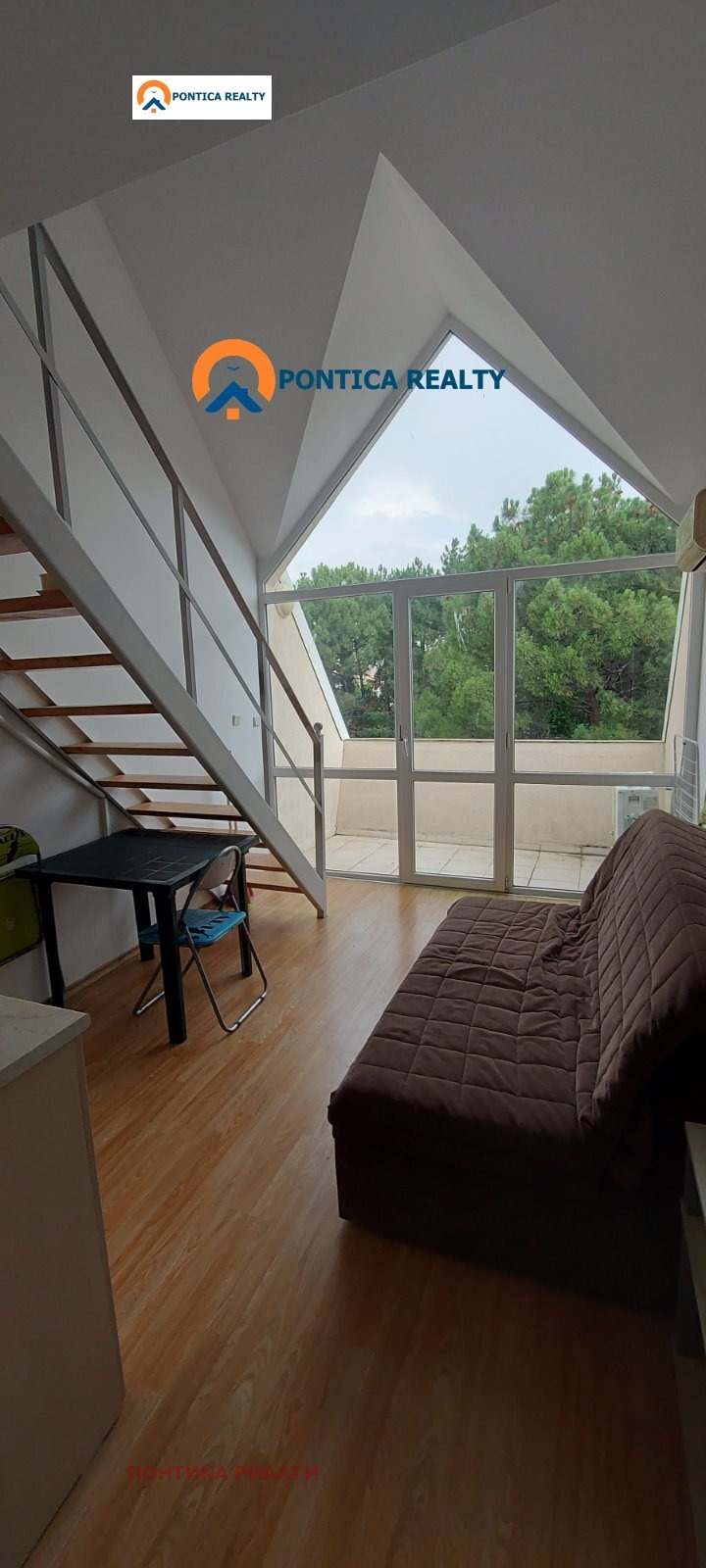 Продава 2-стаен област Бургас , к.к. Слънчев бряг , 39 кв.м | 34359130 — Imoti.com Продава 2-стаен област Бургас , к.к. Слънчев бряг , 39 кв.м | 34359130