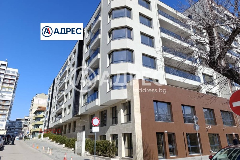 Продава ОФИС, град Варна, Централна поща • 220000 € • 28275936 1 — Holmes.bg Продава ОФИС, град Варна, Централна поща • 220000 € • 28275936 1