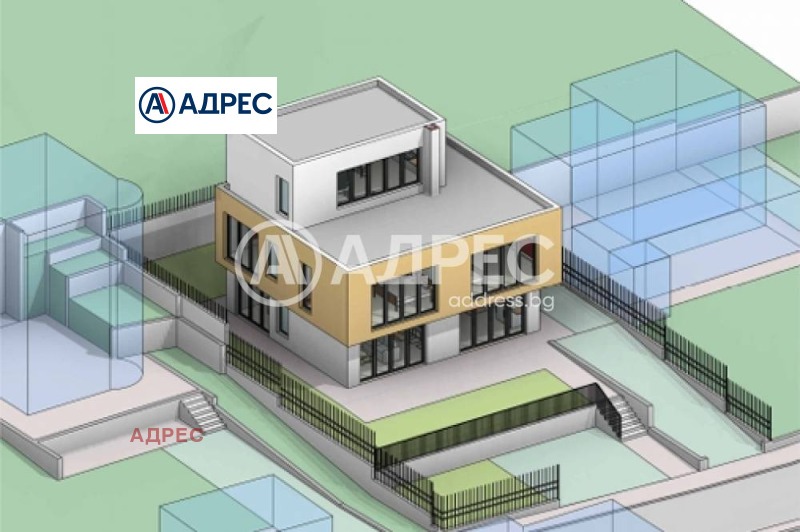 Продава КЪЩА, град Варна, м-т Долна Трака • 585200 € / 1144551.72 лв. • 81848812 1 — Holmes.bg Продава КЪЩА, град Варна, м-т Долна Трака • 585200 € / 1144551.72 лв. • 81848812 1