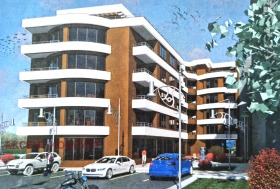Продажба на двустайни апартаменти в град Перник — страница 4 - изображение 9 
