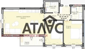 Продава 3-СТАЕН | Imot.bg — малка снимка 3