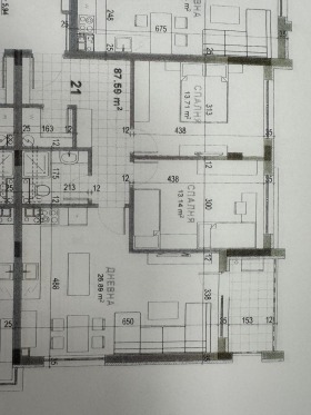 Продава 3-СТАЕН | Imot.bg — малка снимка 2