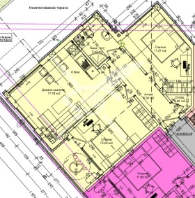 3-СТАЕН, 134 m2 - Holmes.bg 3-СТАЕН, 134 m2