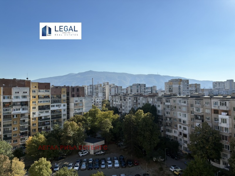 Продава 1-СТАЕН, град София, Разсадника • 136500 € • 82880021 1 — Holmes.bg Продава 1-СТАЕН, град София, Разсадника • 136500 € • 82880021 1
