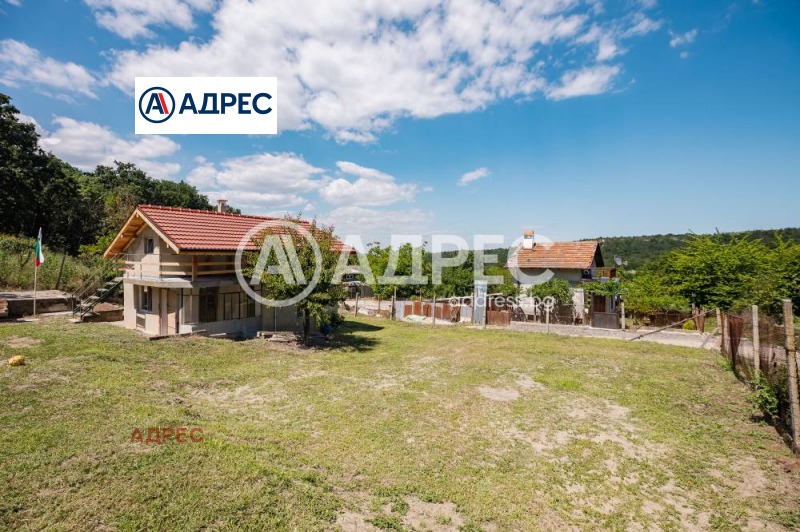 Продава КЪЩА, област Варна, с. Бенковски • 69990 € • 39831040 1 — Holmes.bg Продава КЪЩА, област Варна, с. Бенковски • 69990 € • 39831040 1