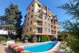 2-СТАЕН, 53 m2 - Holmes.bg 2-СТАЕН, 53 m2