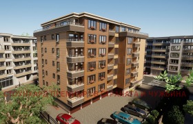 3-СТАЕН, 78 m2 - Holmes.bg 3-СТАЕН, 78 m2