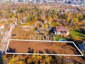 Обява Продава ПАРЦЕЛ,град София, Бояна