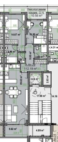 Продава 3-СТАЕН, град София, Манастирски ливади • 336000 € • 11529367 4 — Holmes.bg Продава 3-СТАЕН, град София, Манастирски ливади • 336000 € • 11529367 4