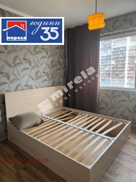 Обява Продава 2-СТАЕН,град София, Люлин 5