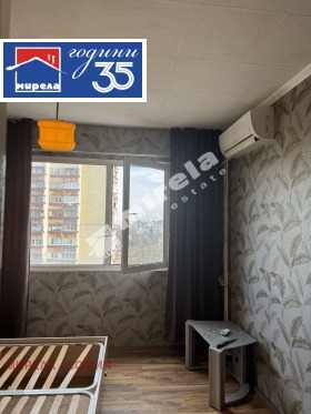 Обява Продава 2-СТАЕН,град София, Люлин 5