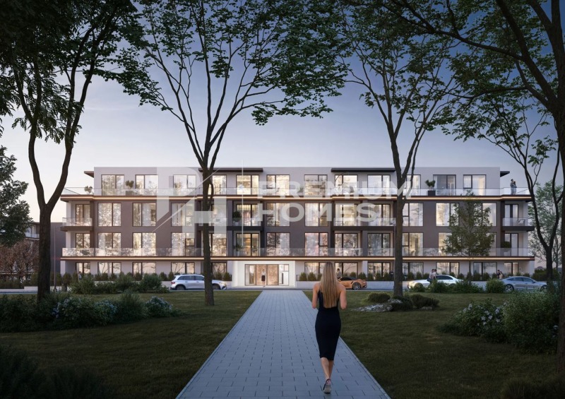 Продава 3-СТАЕН, град София, Малинова долина • 232900 € • 54176918 1 — Holmes.bg Продава 3-СТАЕН, град София, Малинова долина • 232900 € • 54176918 1