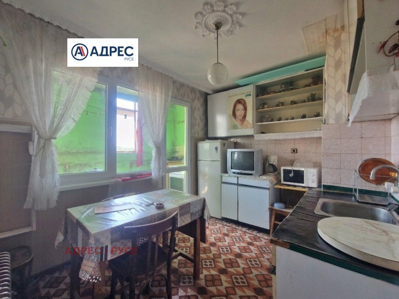 Продава 3-СТАЕН, град Русе, Родина 2 • 103900 € / 203210.74 лв. • 96752590 1 — Holmes.bg Продава 3-СТАЕН, град Русе, Родина 2 • 103900 € / 203210.74 лв. • 96752590 1