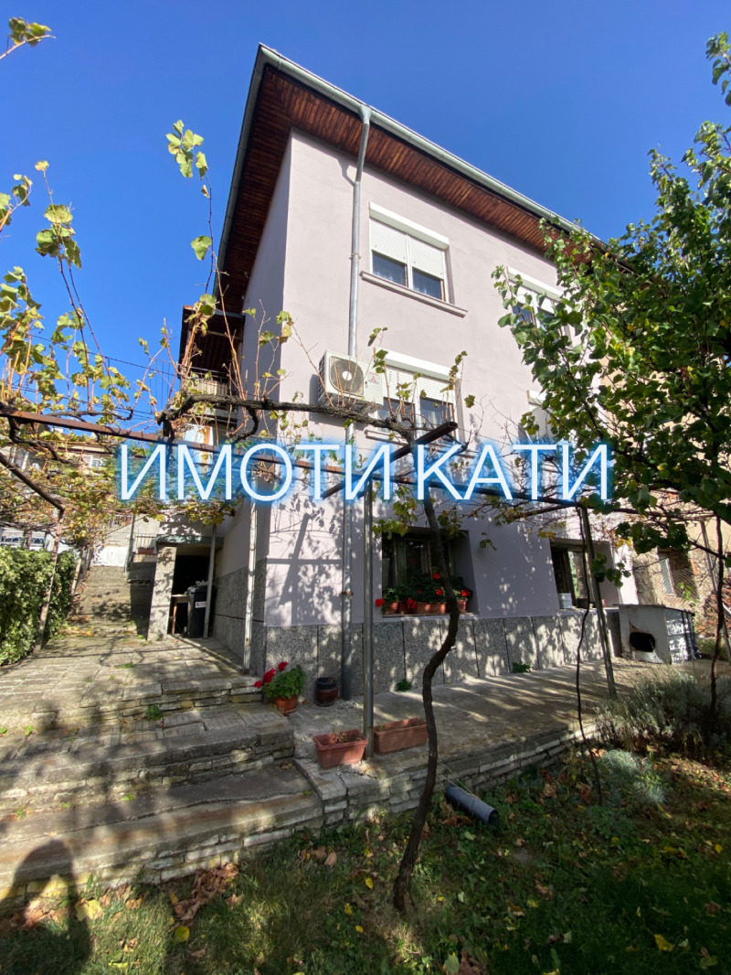 Продава  Къща, град Перник, Ралица •  110 000 EUR • ID 53881599 — holmes.bg - [1] 