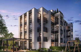 3-СТАЕН, 94 m2 - Holmes.bg 3-СТАЕН, 94 m2