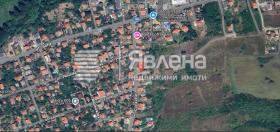 ПАРЦЕЛ, 925 m2 - Holmes.bg ПАРЦЕЛ, 925 m2