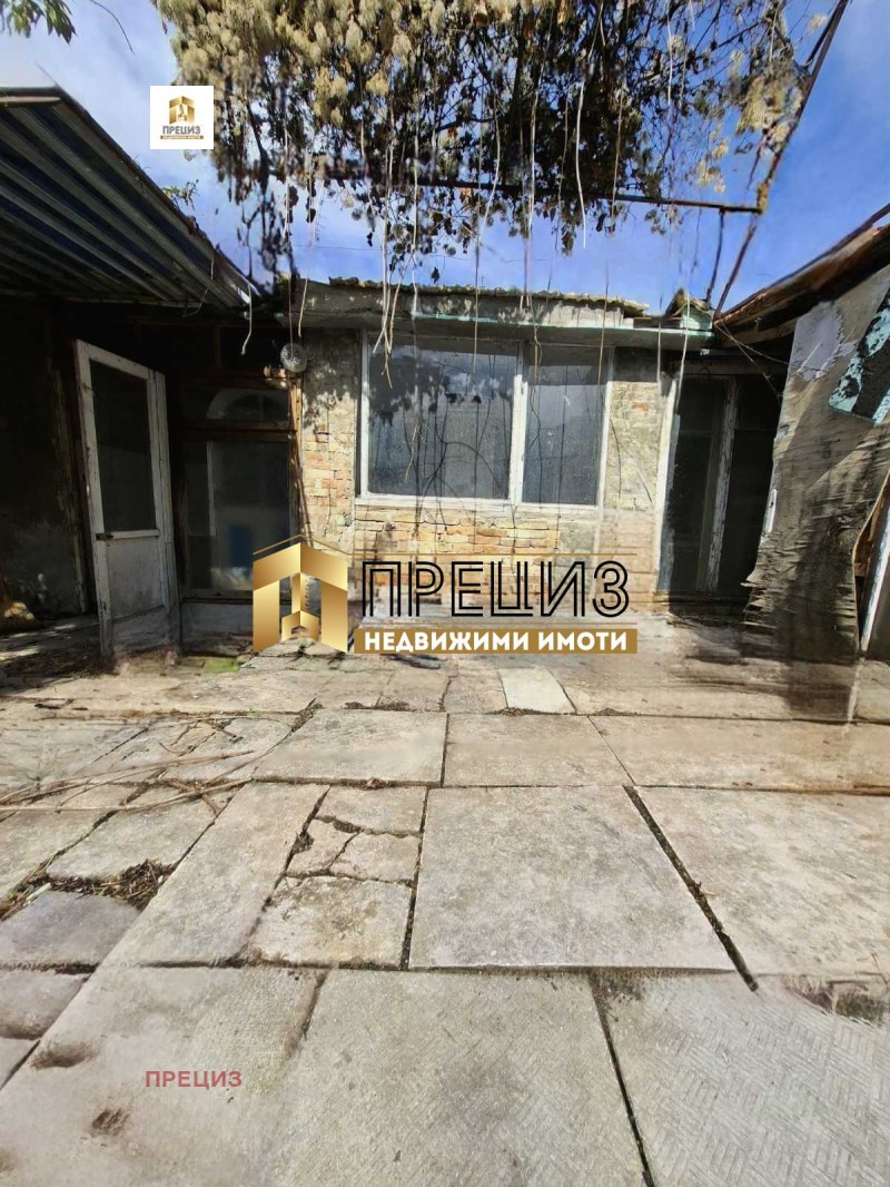 Продава КЪЩА, град Шумен, Болницата • 65000 € • 80666501 1 — Holmes.bg Продава КЪЩА, град Шумен, Болницата • 65000 € • 80666501 1