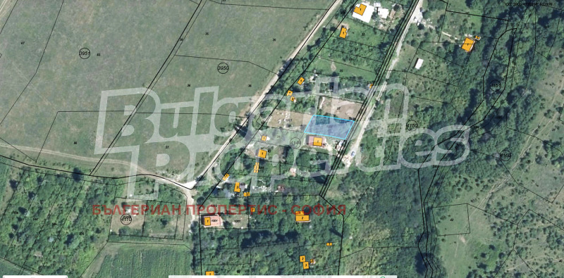 Продава ПАРЦЕЛ, град София, Суходол • 45000 € • 42938329 1 — Holmes.bg Продава ПАРЦЕЛ, град София, Суходол • 45000 € • 42938329 1