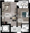 Продава 2-СТАЕН, град Пловдив, Остромила • 83500 € • 24805410 2 — Holmes.bg Продава 2-СТАЕН, град Пловдив, Остромила • 83500 € • 24805410 2