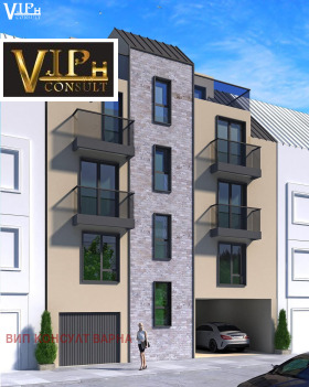 2-СТАЕН, 61 m2 - Holmes.bg 2-СТАЕН, 61 m2