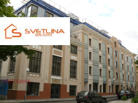 Снимка Продава БИЗНЕС ИМОТ