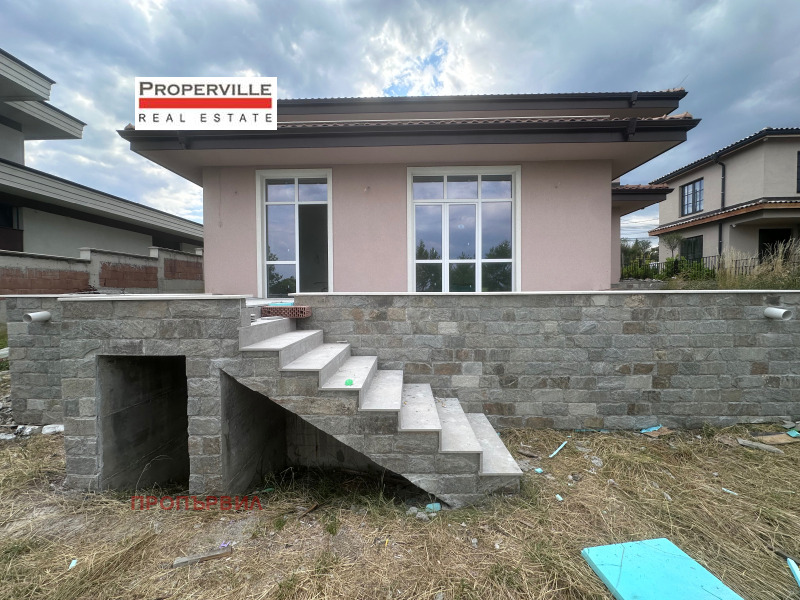 Продава КЪЩА, град София, с. Иваняне • 469000 € / 917284.27 лв. • 70151705 1 — Holmes.bg Продава КЪЩА, град София, с. Иваняне • 469000 € / 917284.27 лв. • 70151705 1