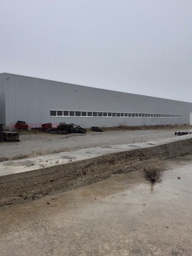 Продава СКЛАД, град Перник, Изток • 1100000 € / 2151413.00 лв. • 58143836 1 — Holmes.bg Продава СКЛАД, град Перник, Изток • 1100000 € / 2151413.00 лв. • 58143836 1