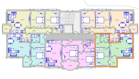 2-СТАЕН, 67 m2 - Holmes.bg 2-СТАЕН, 67 m2
