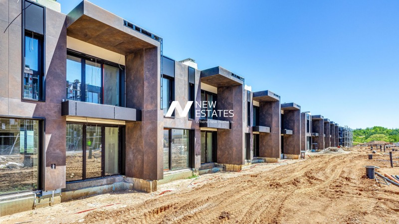 Продава КЪЩА, град София, м-т Камбаните • 730250 € / 1428244.86 лв. • 12763571 1 — Holmes.bg Продава КЪЩА, град София, м-т Камбаните • 730250 € / 1428244.86 лв. • 12763571 1