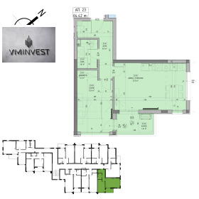 Продава 2-СТАЕН | Imot.bg — малка снимка 5
