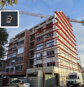 Обява Продава 3-СТАЕН,град София, Люлин 10>