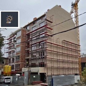 Обява Продава 3-СТАЕН,град София, Люлин 10