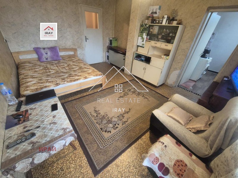 Продава 2-СТАЕН, град Стара Загора, Три чучура - юг • 55000 € / 107570.65 лв. • 54306683 1 — Holmes.bg Продава 2-СТАЕН, град Стара Загора, Три чучура - юг • 55000 € / 107570.65 лв. • 54306683 1