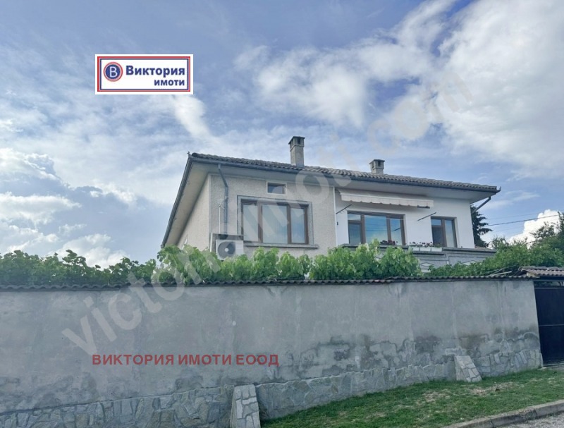 Продава  Къща, област Велико Търново, с. Беляковец •  280 000 EUR • ID 85570008 — holmes.bg - [1] 