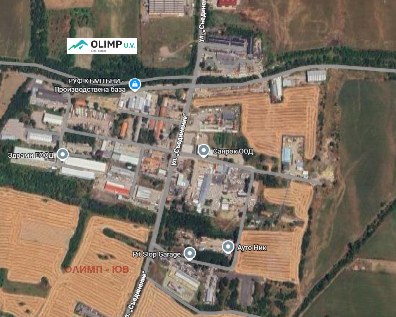 Продава ПАРЦЕЛ, град София, с. Лозен • 195000 € / 381386.85 лв. • 56438240 1 — Holmes.bg Продава ПАРЦЕЛ, град София, с. Лозен • 195000 € / 381386.85 лв. • 56438240 1