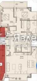 Продава МНОГОСТАЕН, град София, Манастирски ливади • 450000 € • 29025587 3 — Holmes.bg Продава МНОГОСТАЕН, град София, Манастирски ливади • 450000 € • 29025587 3