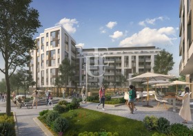 3-СТАЕН, 122 m2 - Holmes.bg 3-СТАЕН, 122 m2