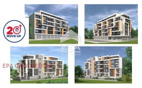 Продава 3-стаен, град Стара Загора