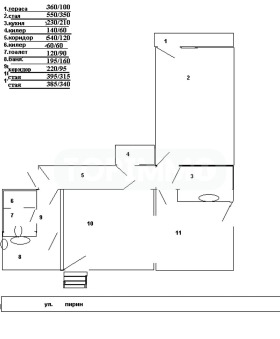 Продава МАГАЗИН | Imot.bg — малка снимка 3