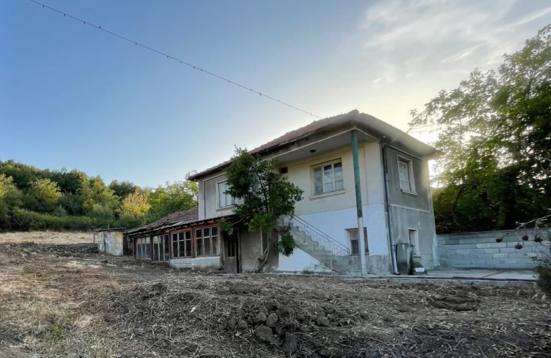 Продава КЪЩА, област Пловдив, с. Новаково • 54900 € • 73553482 1 — Holmes.bg Продава КЪЩА, област Пловдив, с. Новаково • 54900 € • 73553482 1